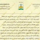 أرض بمساحة 1 167 م  متاحة للإيجار في حي واحة الخليج