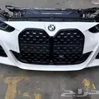قطع غيار بي ام دبليو تشليح وارد   جديد