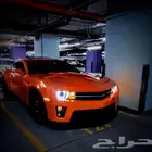 للبيع قطع غيار كمارو SS 2012
