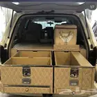 للبيع دروج عزبة خشب جكسار تويوتا - نسيان