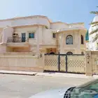 فيلا للايجار حي السلامه