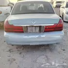 تشليح الشهري لبيع قطع غيار فورد أمريكي قراند ماركيز 2008