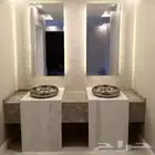 مغاسل ديكور رخام طبيعي صناعي