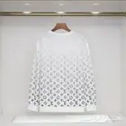 جاكيت LV طبق الأصل لون ابيض