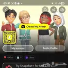 يوزرات سناب رباعية ( يوزر سناب رباعي )