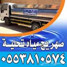 مياه مفلتره