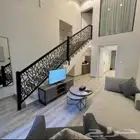 شاليهات راقيه ورائعه