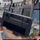 مسجل كامري 2007 إلى 2009 وكاله GL