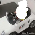 سيارة اطفال للبيع