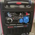 مولد كهرباء سوبر كاتم صوت الاصدار الجديد 6.5Kw