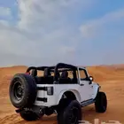 جيب رانجلر 2013