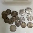 عملات معدنية وورقيه تراثية