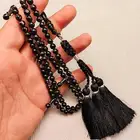 للبيع مسباح يسر بحري 100 خرزة