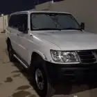 نيسان بترول 2003