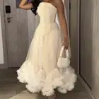 فستان ملبوس مرة واحده فقط للبيع