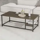 طاولة كبيره تناسب الصالات وركن قهوه