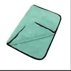منشفه للسيارات مايكروفايبر