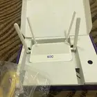 مندوب انترنت فايبر و متنقل موبايل سلام سوا زين stc 5G