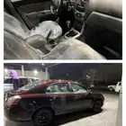 Geely. Ec7. 2014.