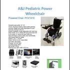 كرسي كهربائي