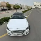 للبيع جينسس 2015 فل كامل