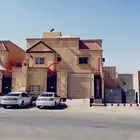 فيلا للبيع حي لبن
