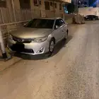 TOYOTA CAMRY GL-2012