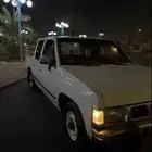 للبيع ددسن نيسان موديل 1994
