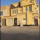 شقه للبيع بالرمال