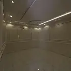 فيلا جديدة للايجار - جدة - حي الرياض