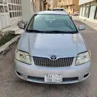 للبيع كورولا 2006