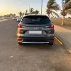 مازدا CX9 نظيفه جدا  واستخدام شخص واحد من الوكاله