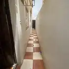 شقق بلاطه للايجار بسعر مناسب في محافظة احد رفيده