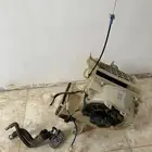 مروحة مكيف وبلف مكيف كامري 2003