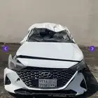 قطع غيار هونداي اكسنت 2022