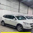 ترافيرس شفروليه
