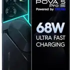 تكنو بوفا 5 برو TECNO POVA 5 PRO