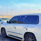 اعرض لكم جيب لكزس 2008