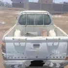 وانيت متسوبيشي 2012