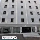 شقة 4 غرف تقبل الدعم السكني