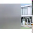 يوجد لدينا استيكر مرمل او ثلجي وجميع انواع الاستيكرات