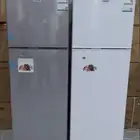 ثلاجات كي ام سي 11 قدام ابيض