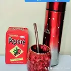 الوقت المناسب لشرب المته بالاكواب المميزة