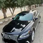 لكزس LS460 لارج