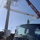 ونش يونك 3300 نظيف خالي من الحام والكسور في جده