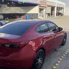 مازدا احمر للبيع