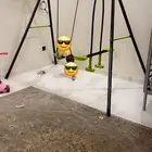مرجيحة اطفال