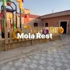 حياكم الله في شاليهات مولا للإيجار بأسعار مناسبة بالرياض