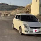 سزوكي سوفت 2009 للبيع او البدل