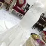 فستان زفاف